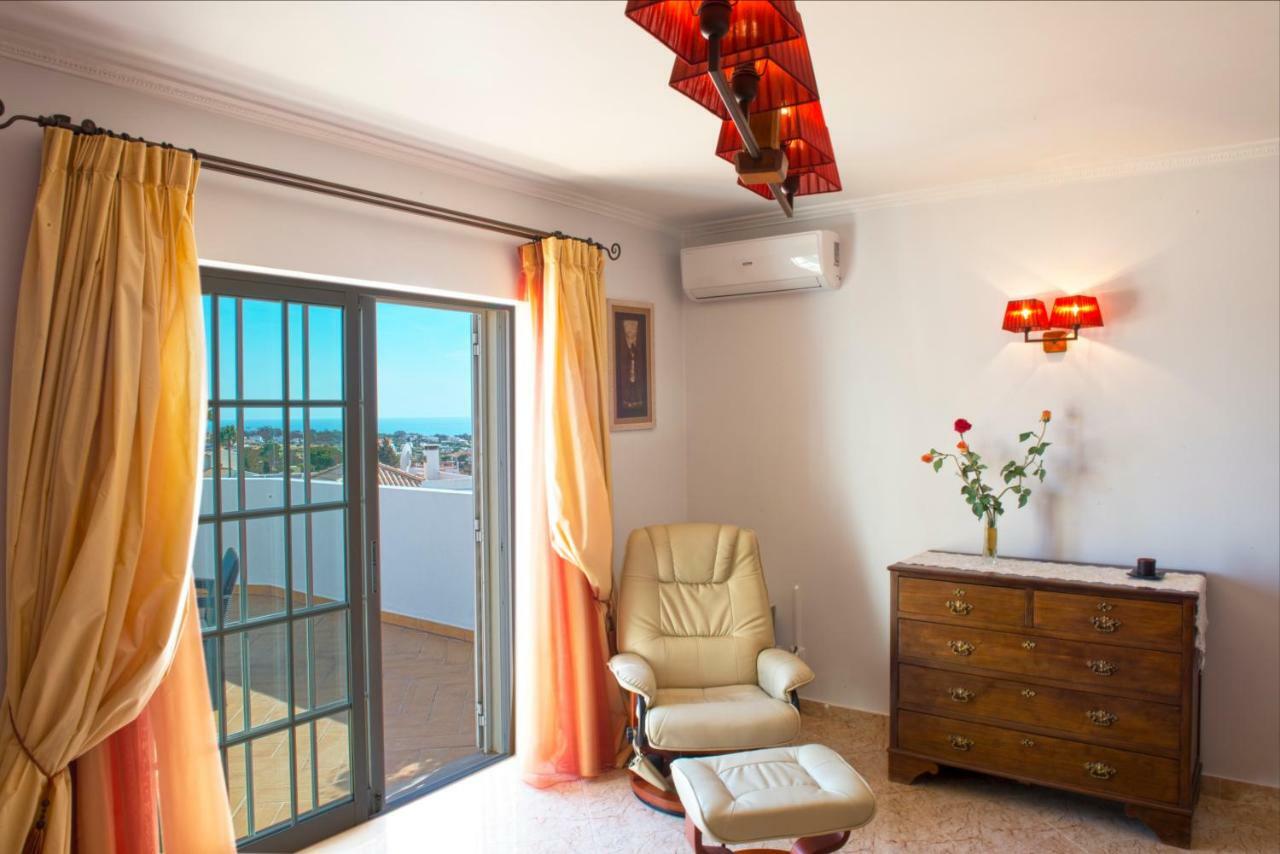 Villa Oliveira Albufeira Exterior foto